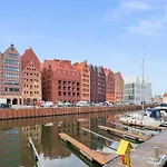 شقة فندقية Granaria Premium By Downtown 4*