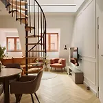 Granaria Premium By Downtown 4* Gdaňsk