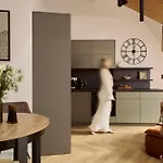Granaria Premium By Downtown 4*