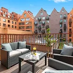 Granaria Premium By Downtown غدانسك