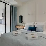 Aparthotel Granaria Premium By Downtown Gdaňsk