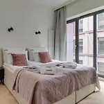 Aparthotel Granaria Premium By Downtown