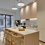 Granaria Premium By Downtown Gdaňsk
