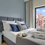 Granaria Premium By Downtown