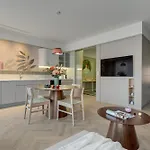 Granaria Premium By Downtown شقة فندقية غدانسك