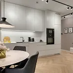Aparthotel Granaria Premium By Downtown 4*
