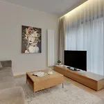 Aparthotel Granaria Premium By Downtown Gdaňsk
