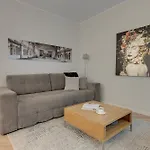 Granaria Premium By Downtown Aparthotel