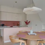 Granaria Premium By Downtown Gdaňsk