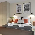 Aparthotel Granaria Premium By Downtown 4*