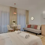 Granaria Premium By Downtown Aparthotel