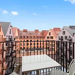 Granaria Premium By Downtown Aparthotel