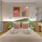 Granaria Premium By Downtown Aparthotel 4*