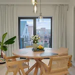 شقة فندقية Granaria Premium By Downtown غدانسك