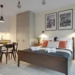 Granaria Premium By Downtown 4*