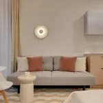 Aparthotel Granaria Premium By Downtown Gdaňsk