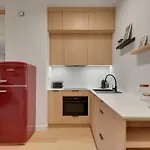 Aparthotel Granaria Premium By Downtown Gdaňsk