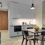 Granaria Premium By Downtown Gdaňsk