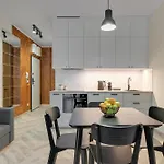 Aparthotel Granaria Premium By Downtown