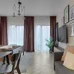 Granaria Premium By Downtown Gdaňsk