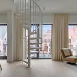 Granaria Premium By Downtown Aparthotel 4*