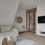 شقة فندقية Granaria Premium By Downtown 4*