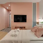 Granaria Premium By Downtown Aparthotel