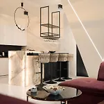 Aparthotel Granaria Premium By Downtown