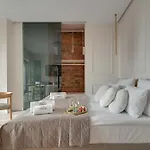 Granaria Premium By Downtown Gdaňsk