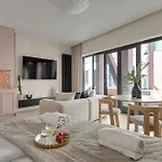 Aparthotel Granaria Premium By Downtown