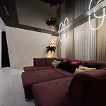 Granaria Premium By Downtown 4* Gdaňsk