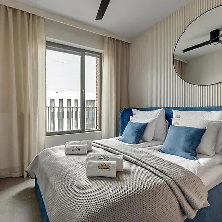 Granaria Premium By Downtown
