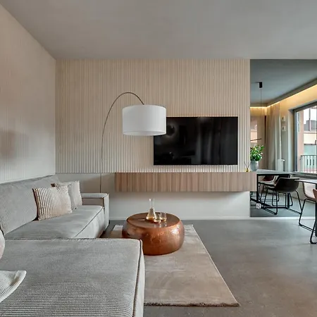 Granaria Premium By Downtown Gdansk
