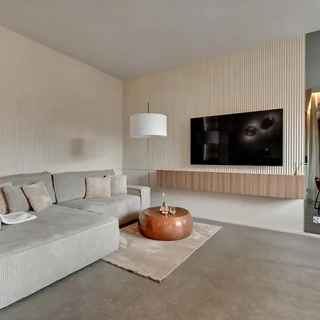 Granaria Premium By Downtown * Gdansk