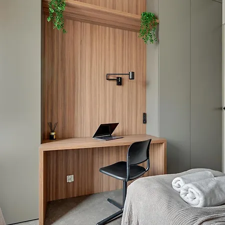 Granaria Premium By Downtown