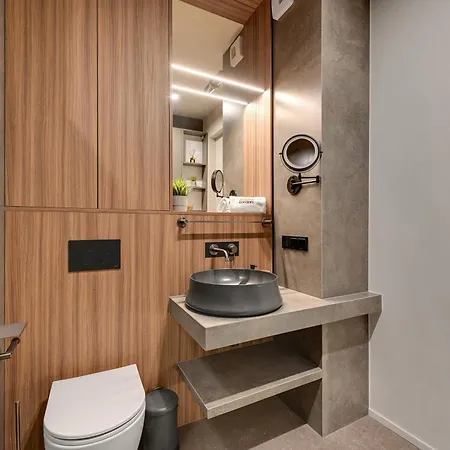 Granaria Premium By Downtown Gdansk