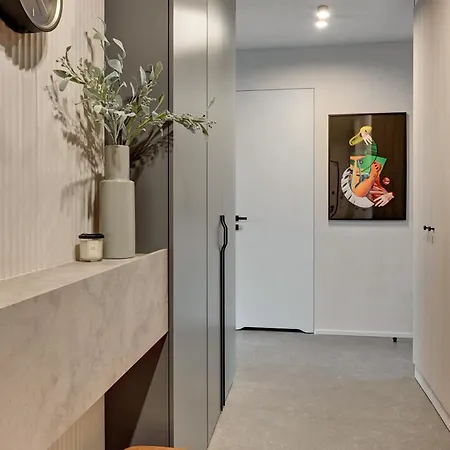 Granaria Premium By Downtown Apartment *