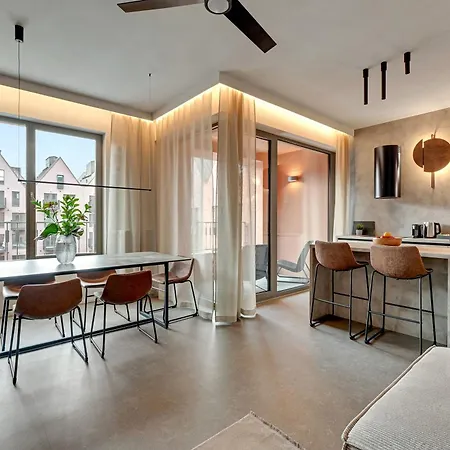 Granaria Premium By Downtown *