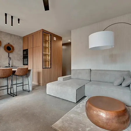 Granaria Premium By Downtown *