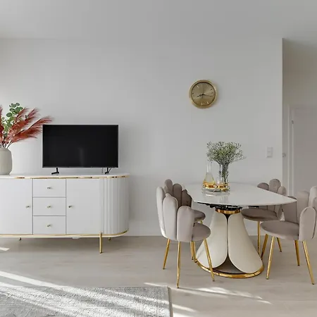 Granaria Premium By Downtown Gdańsk