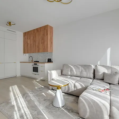 Granaria Premium By Downtown * Gdansk