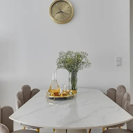 Apartamento Granaria Premium By Downtown *