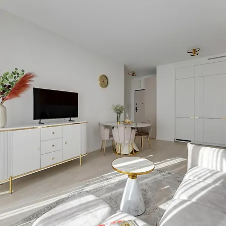 Granaria Premium By Downtown * Gdańsk