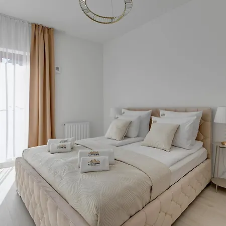 Apartamento Granaria Premium By Downtown *