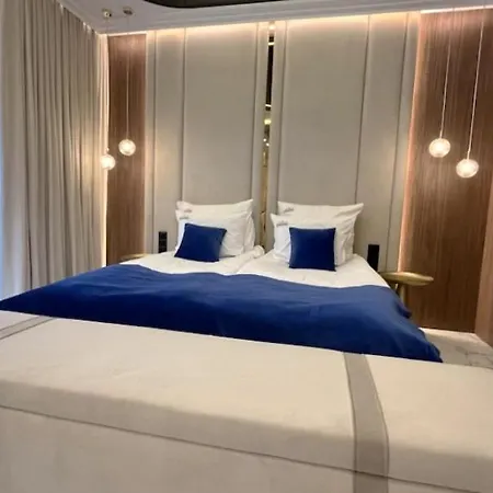 Granaria Premium By Downtown *