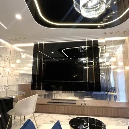 Granaria Premium By Downtown Apartment