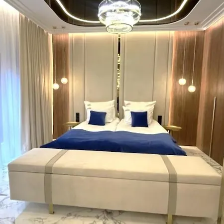 Granaria Premium By Downtown Apartment *