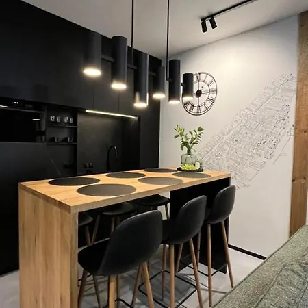 Granaria Premium By Downtown *