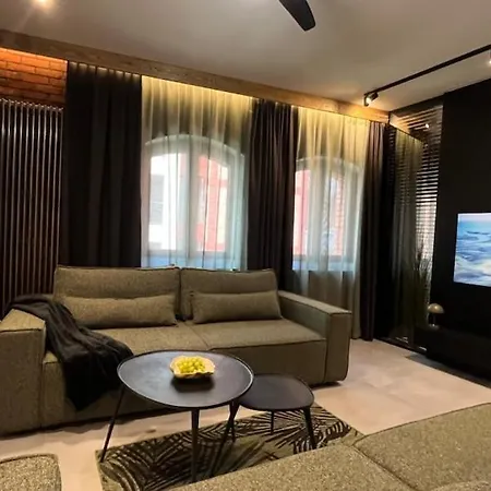 Granaria Premium By Downtown Apartment *