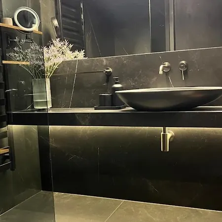 Apartment Granaria Premium By Downtown *